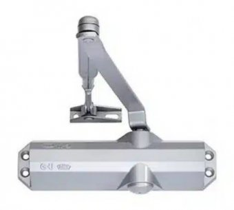 Amortizor cu brat cu blocare G-U OTS 140