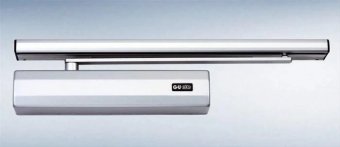 Amortizor usa cu sina culisanta G‑U OTS 430 G