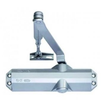 Amortizor usa G-U OTS 140 argintiu