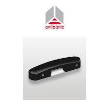 Contraplaca el. 12V manere antipanica ANTIPANIC, G-U, BKS