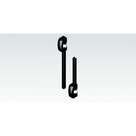 Set zavoare verticale 3 pct. inch laterala