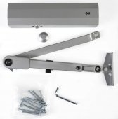 Amortizor cu brat cu blocare G-U OTS 140