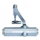 Amortizor usa G-U OTS 140 argintiu