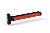 Kit Push bar ANTIPANIC aplicat 1 punct