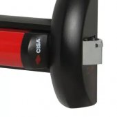 Maner antipanica PUSH BAR Fast Touch CISA 1 PUNCT