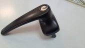 Maner exterior antipanica FAPIM butuc integrat 8567