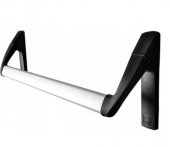 Manere antipanica usi metalice fara maner ext si broasca