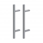 Manere inox brat inclinat 45-1800 mm, SET